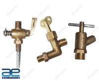 Benzin Benzinhahn Set FüR Indisch Scout Chief Motorrad S2U