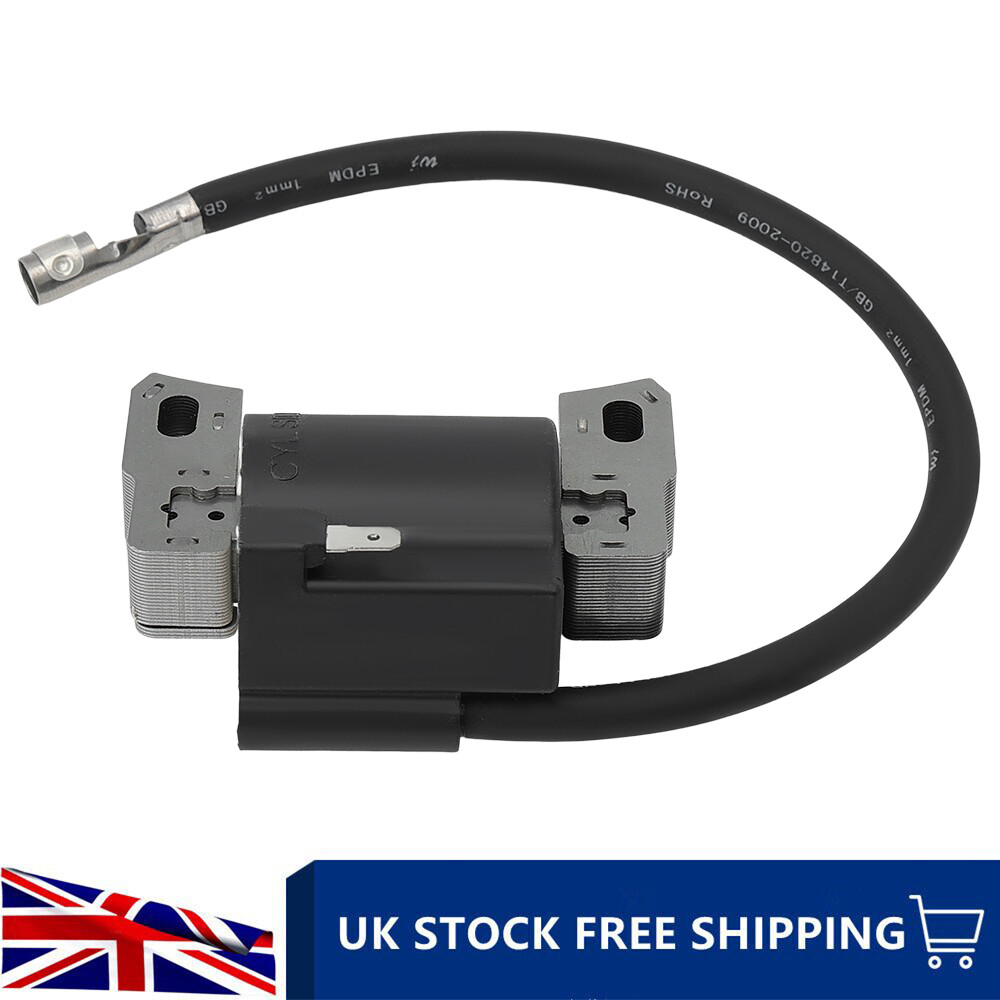 590455 Ignition Coil For Briggs & Stratton Quantum 793353 793354 799382