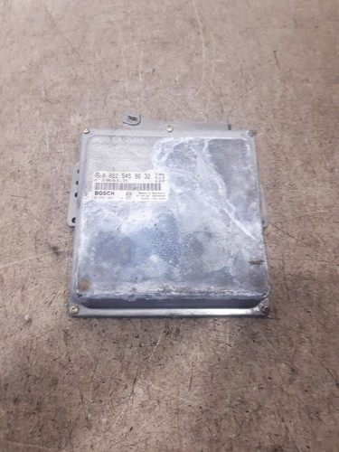 1999 Mercedes C-Klasse W202 2,5 TD DIESELMOTOR STEUERGERÄT ECU A0225459632