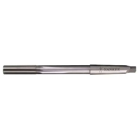 Yankee 436-0.9062 Chucking Reamer,29/32 In.,8 Flute,Hss