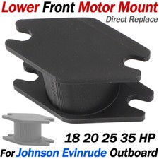 Per Johnson Evinrude Motore Fuoribordo Supporto Inferiore 18 20 25 35 HP 303881 / 0321469