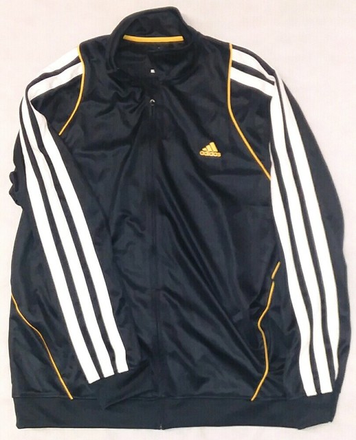 adidas climacool track jacket