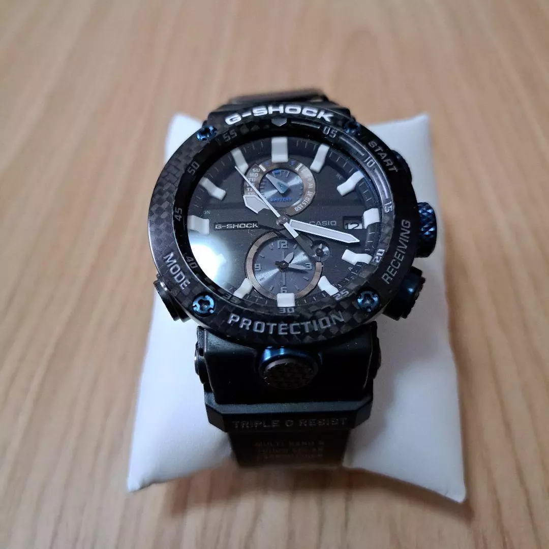 ⭐カシオ CASIO G-SHOCK GWR-B1000-1A1JF