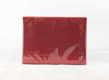 Gucci Rush Eau de Toilette Vaporisateur Spray for Women 1oz/30ml - SEALED