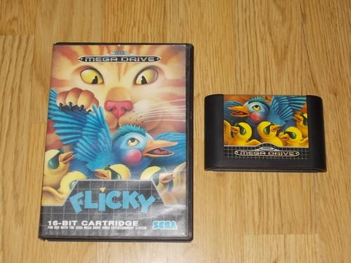 SEGA MEGA DRIVE - JUEGOS VERSION PAL - COMPLETOS O CON CAJA - ELIGE EL TUYO - Imagen 298 de 326