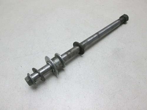 Hinterradachse Radachse Steckachse Achse Hinterrad Suzuki GSF 400 Bandit GK75B