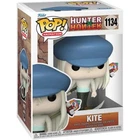 Funko Pop! Animation - Hunter x Hunter - Kite - #1134