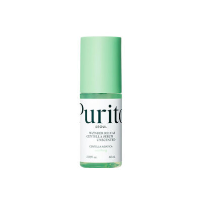 PURITO Wonder Releaf Centella Serum Unscented 60ml