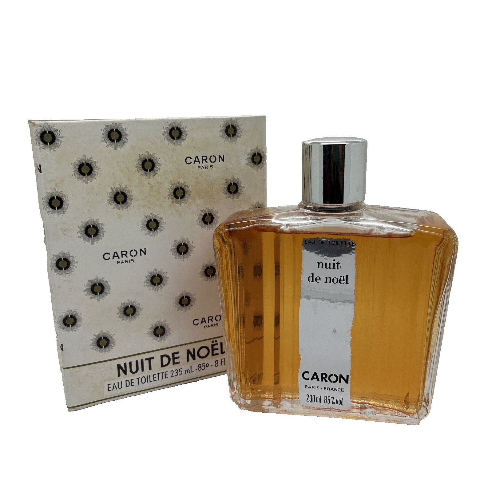 Nuit De Noel Caron | eBay
