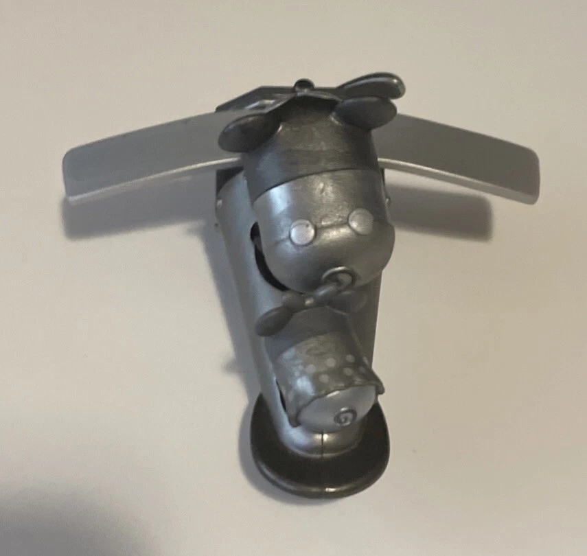 Bolso Ciego Disney Tsum Tsum Celebración 100 Metálico Mickey & Minnie Súper Raro Foto 3 de 4