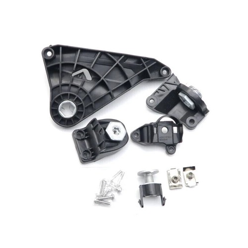 Piezas de reparación de faros izquierdo+derecho para Benz C W 206 OE:A2068209700 A2068209800 - Imagen 7 de 7