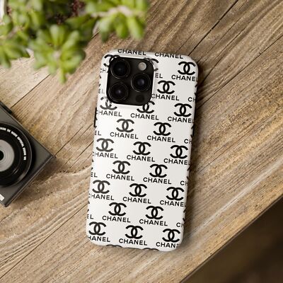 Designer Tough Phone Case, Extra Layer Protection, iPhone