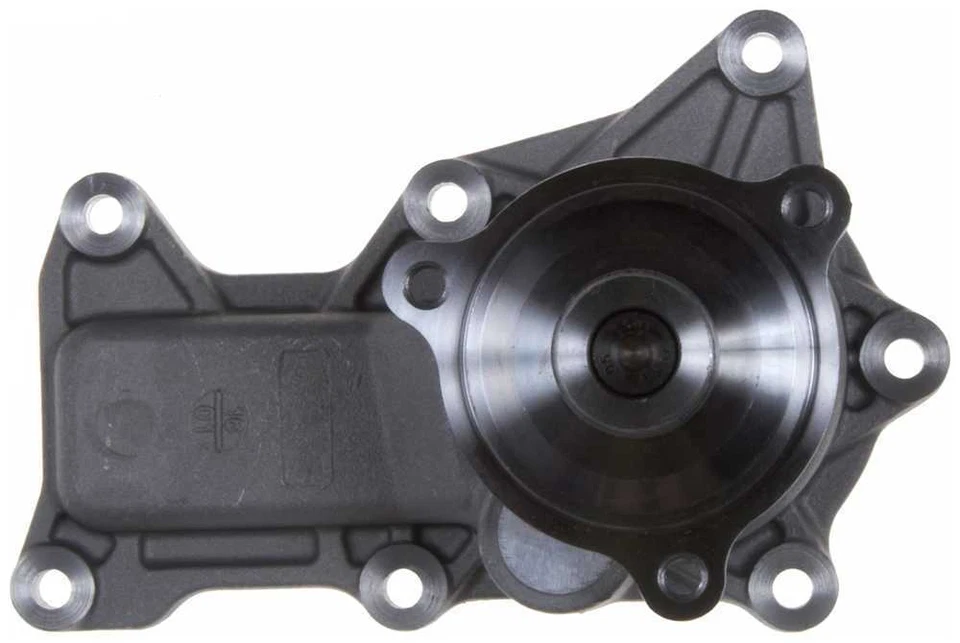 发动机水泵适用于 2007 - 2011 年吉普牧马人盖茨 — 第 2/3 张图片