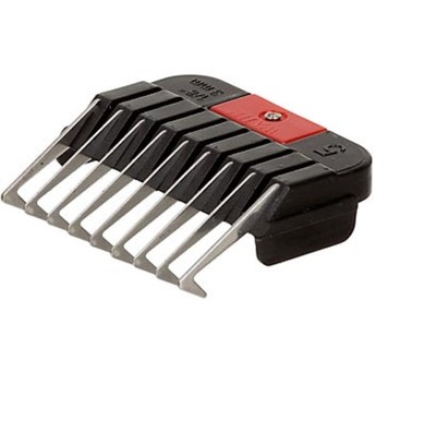 WAHL コード式クリッパー KM10 ＋ステンレスアタッチメント WAHL STAINLESS STEEL Attachment Guard GUIDE Blade COMB*Fit KM2,KM5