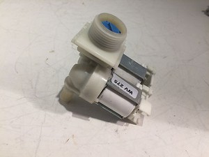 Einlassventil Waschmaschine -bosch 9000047098