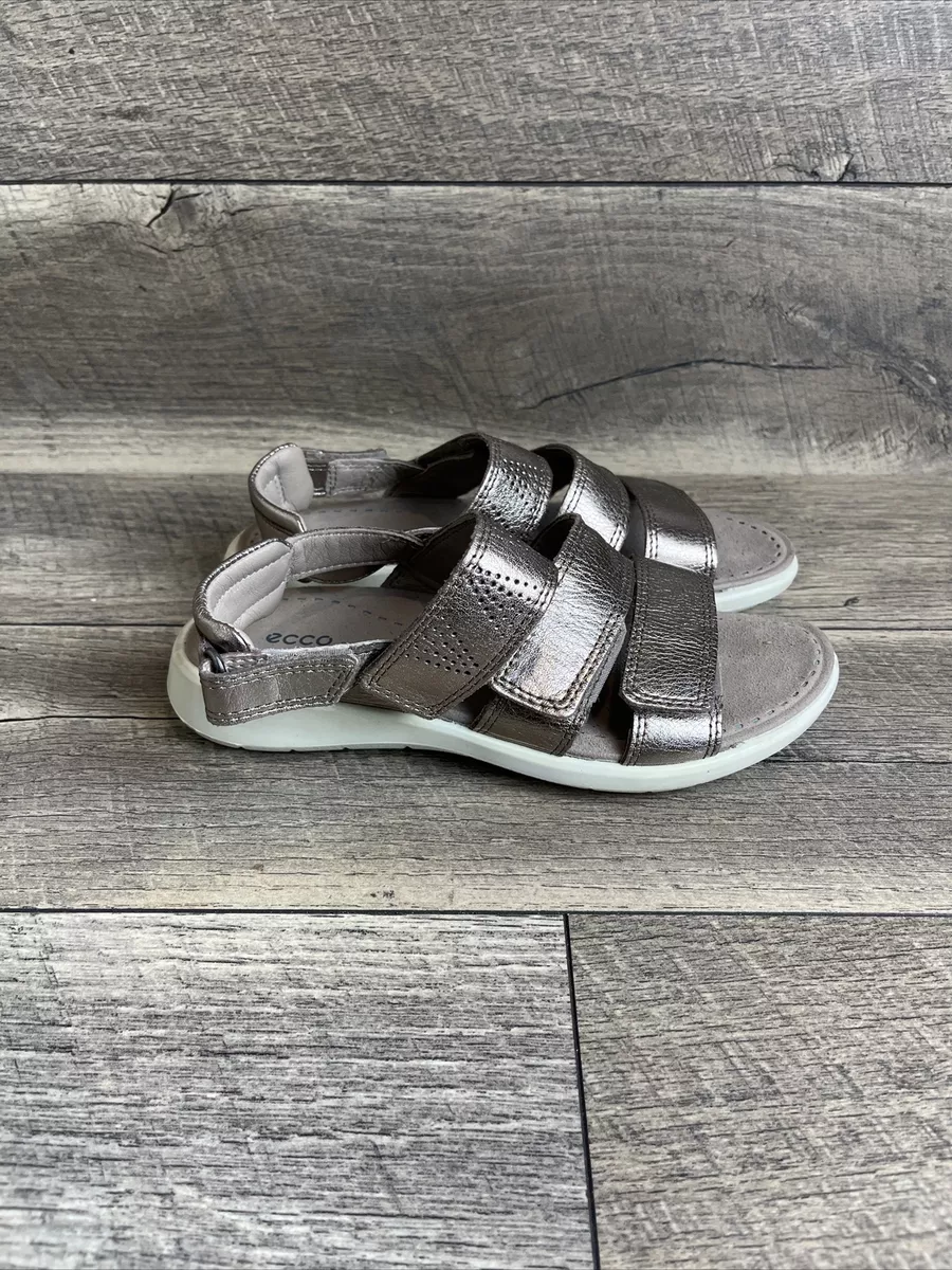 Ecco sandals size 5 cheap