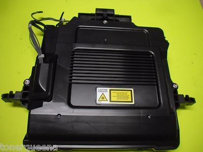 NEW Genuine Ricoh SP C231DN SP C231SF Printer Laser head