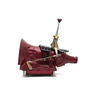 American Shifter ASCS1G106N1 GM 4L60 Single Action Auto Trans Shifter Kit