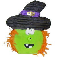 Pinatas Halloween Witch Pinata Party Game And Decoration Idea For All Hallows... on sale Pinatas Halloween Witch Pinata Party Game And Decoration Idea For All Hallows... on sale