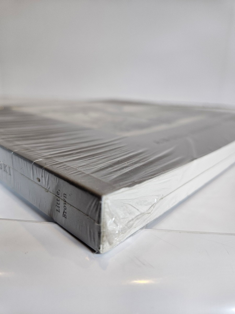 Ansel Adams At 100 Art Softcover John Szarkowski Black White