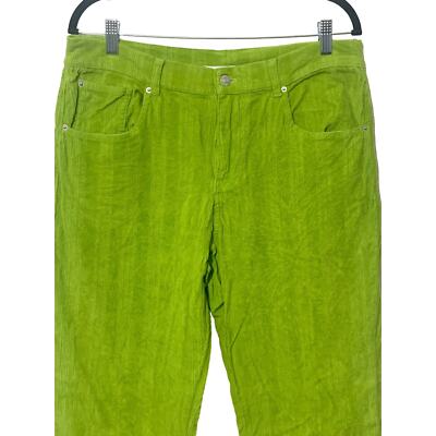 Urban Outfitters BDG 90's Corduroy Highrise Bootcut Pants