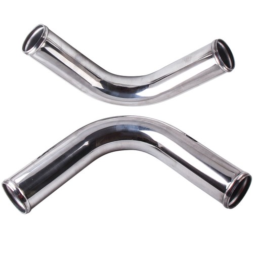 Universal GT30 Turbo Turbocharger+Intercooler Piping Kit For 2.5L-3.0L 4 6cyl - Picture 6 of 11