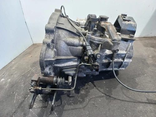 WBJ6H Boite A Vitesse pour KIA CEED (ED) Active 2012 106276 - Photo 7/10