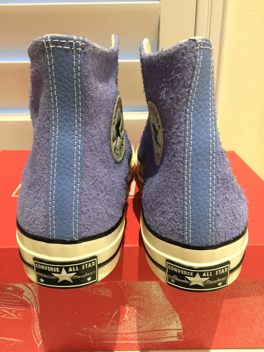Converse store pioneer blue