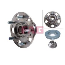 Roulement de roue Honda FR-V