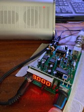 R10 AM Shortwave Receiver Kit