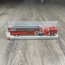 ブッシュ　BUSCH　1/87（HO）スケール ３４台セット s-l225.jpg