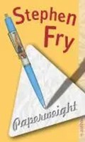 Paperweight | Literarische Snacks, Aufbau TaschenbüCher 2066 | Stephen Fry