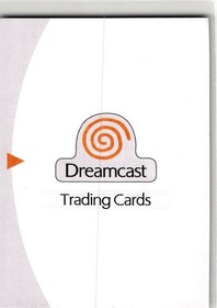 2025 Sega Dreamcast Trading Card Foil Limited Run Games  #134  Skies of Arcadia