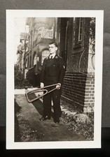 S Foto Wk2 Portrait Panzermann Uniform Soldat Totenkopf Kragen Bild Ordensspange