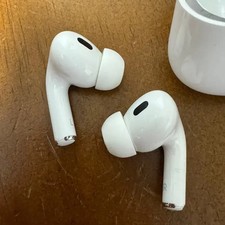 AirPods Pro 2nd Generation C-Type or 8-Pin Set A-Grade Official