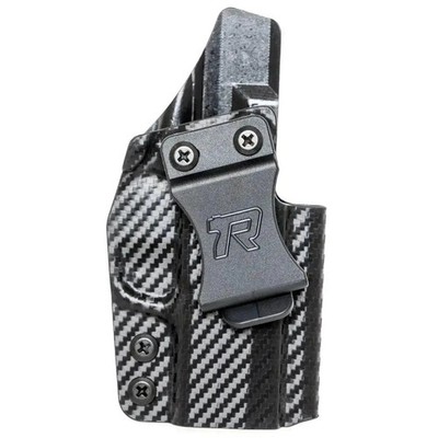FN FNX 45 IWB Holster - Rounded Gear