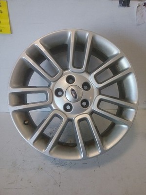 2013-2019 Ford Flex Wheel Rim 18x7-1/2 Aluminum 14 Spoke 7 Split