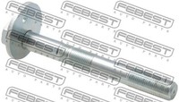 Febest 0129-011 Sturzkorrektur Schraube FüR Lexus, Toyota, Toyota (Faw)