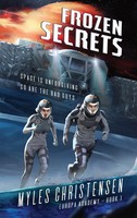 Myles Christensen | Frozen Secrets | Buch | Englisch (2020) | Gebunden