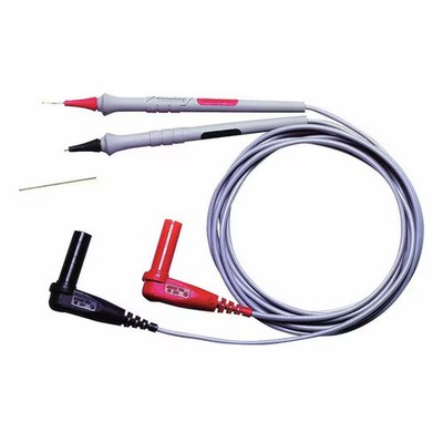 Precision Electronic Test Probe Set, CAT II 1000V, Precision Electronic Test