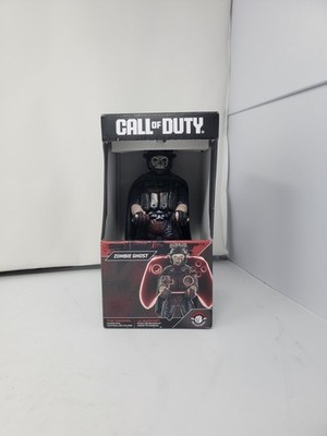 Cable Guys Call of Duty Zombie Ghost Phone & Controller Holder