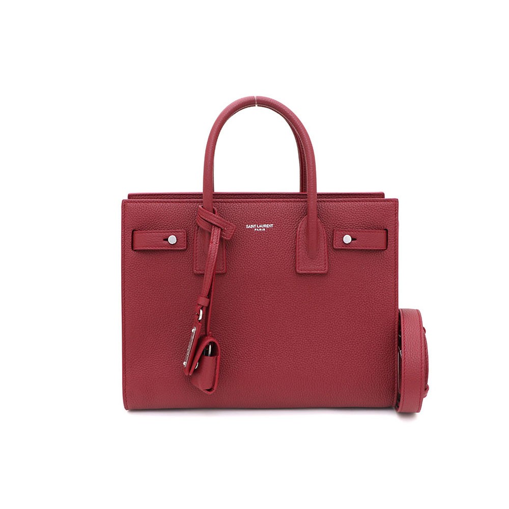 Saint Laurent Sac de Jour borsa a tracolla e borsa a tracolla bambino 477477 kk25131254 140969363