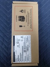 Lenovo 0C52862 6Cell Battery New In Box 1615434505 X250, X260, T450, T460 