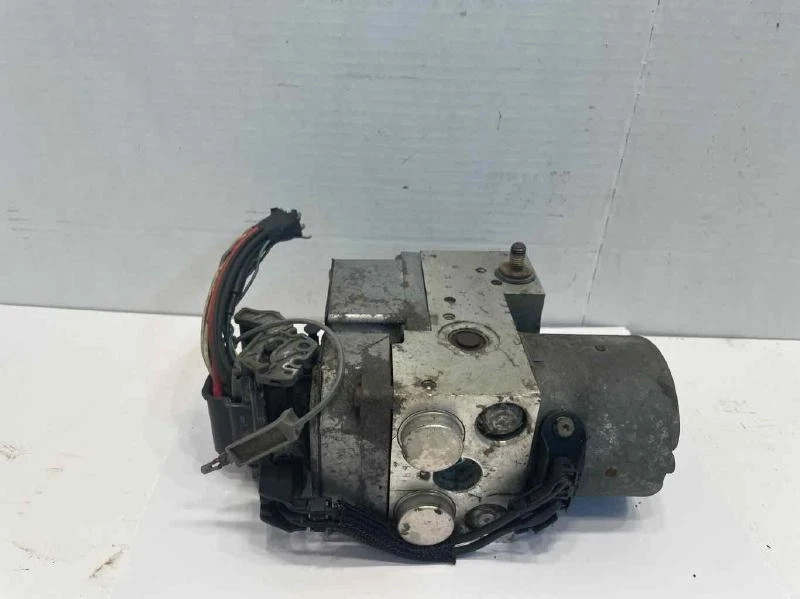 2000-2005 Cadillac Deville ,Seville Anti Lock Brake Pump ABS Assembly DHS OEM - Imagem 4 de 4