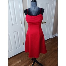 Alfred Angelo formal dress, size 10