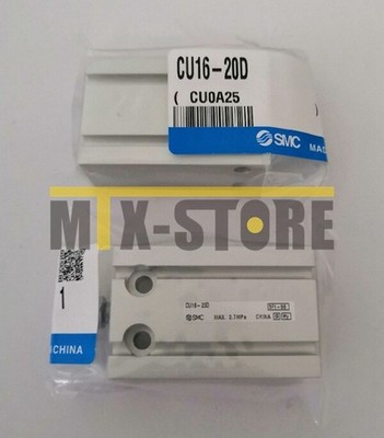 1pcs Brand new ones for SMC CU16-20D *cm