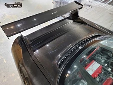 RPG Factory Spec Vacuum Carbon Trunk Boot Lid for 91-98 Honda Acura NSX NA1