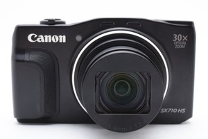 Canon Powershot Sx710 HS | eBay