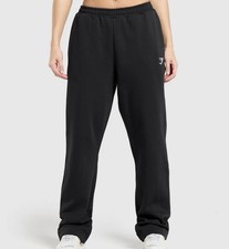 Gymshark Training Fierce Straight Leg