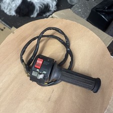 suzuki rg250 R/hs Switchgear 